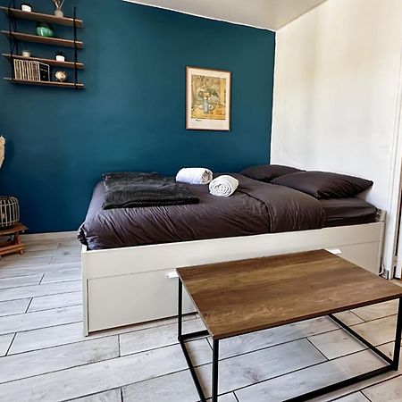 Appartement Entier Cosy Avec Balcon - Centre Монпелие Екстериор снимка